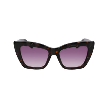 Gafas De Sol KARL LAGERFELD KL6158S 001 Mujer Talla 54 mm