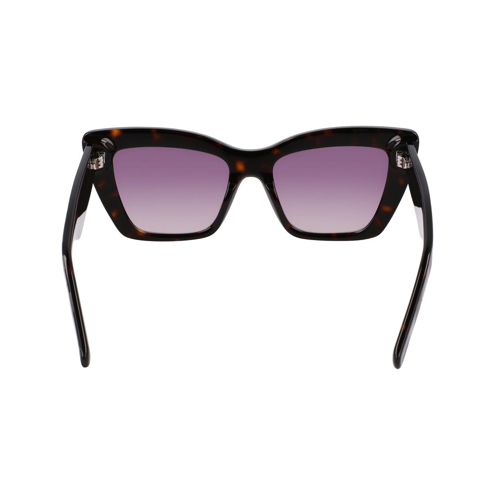 Gafas De Sol KARL LAGERFELD KL6158S 001 Mujer Talla 54 mm