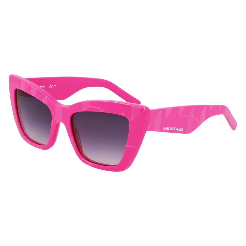 Gafas De Sol KARL LAGERFELD KL6158S 001 Mujer Talla 54 mm