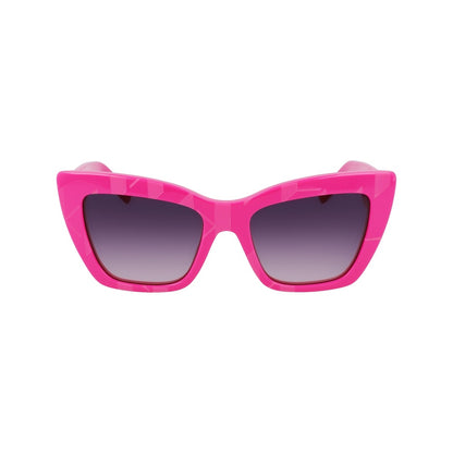 Gafas De Sol KARL LAGERFELD KL6158S 001 Mujer Talla 54 mm