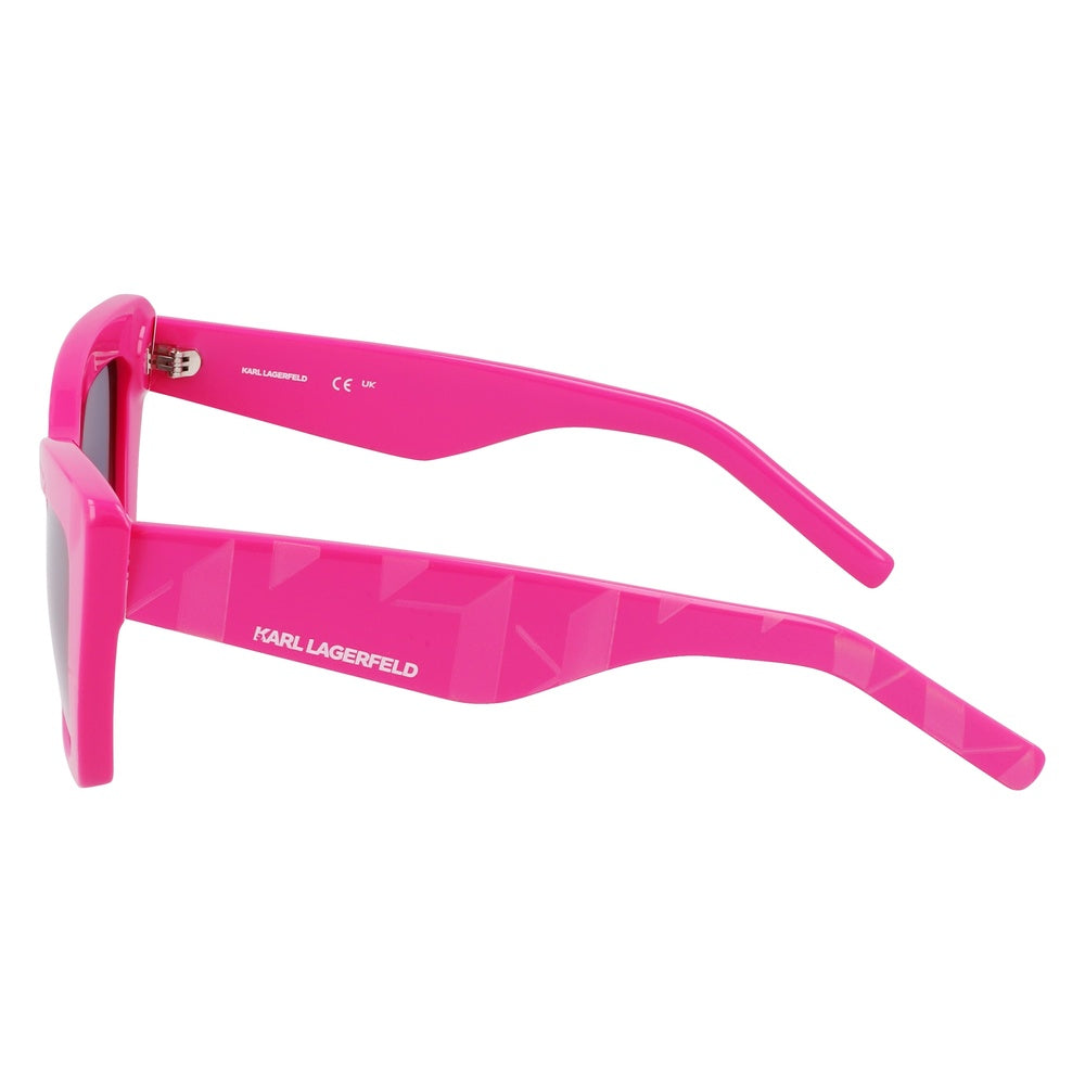 Gafas De Sol KARL LAGERFELD KL6158S 001 Mujer Talla 54 mm