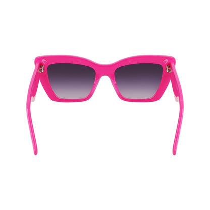 Gafas De Sol KARL LAGERFELD KL6158S 001 Mujer Talla 54 mm