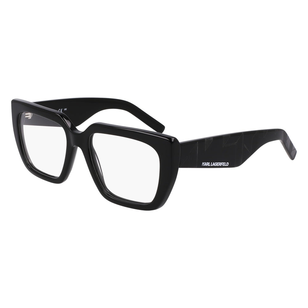 Gafas De Vista KARL LAGERFELD KL6159 001 Mujer Talla 54 mm