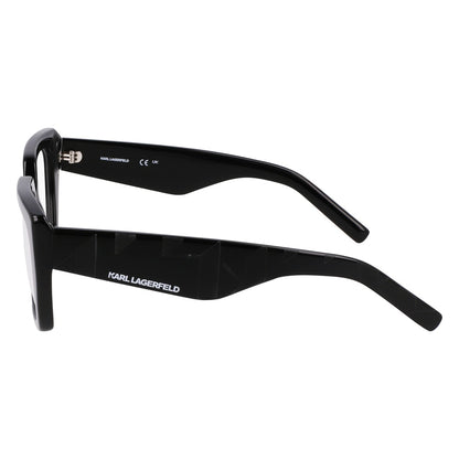 Gafas De Vista KARL LAGERFELD KL6159 001 Mujer Talla 54 mm