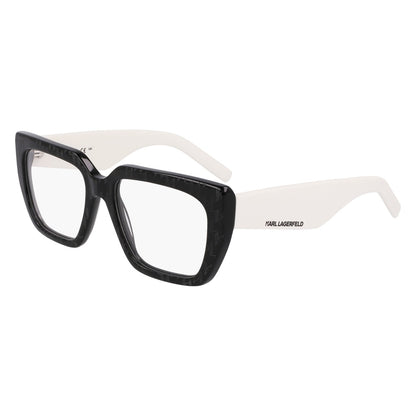 Gafas De Vista KARL LAGERFELD KL6159 001 Mujer Talla 54 mm