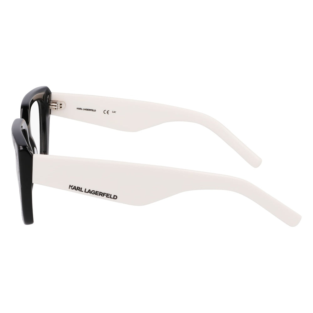 Gafas De Vista KARL LAGERFELD KL6159 001 Mujer Talla 54 mm