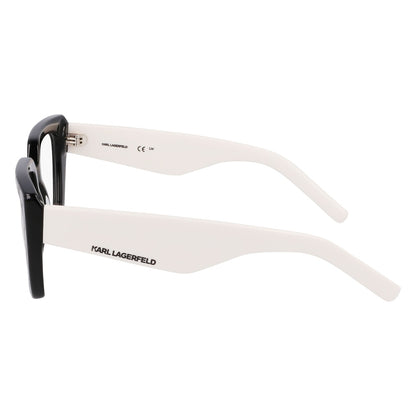 Gafas De Vista KARL LAGERFELD KL6159 001 Mujer Talla 54 mm