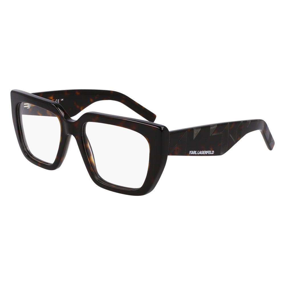 Gafas De Vista KARL LAGERFELD KL6159 001 Mujer Talla 54 mm