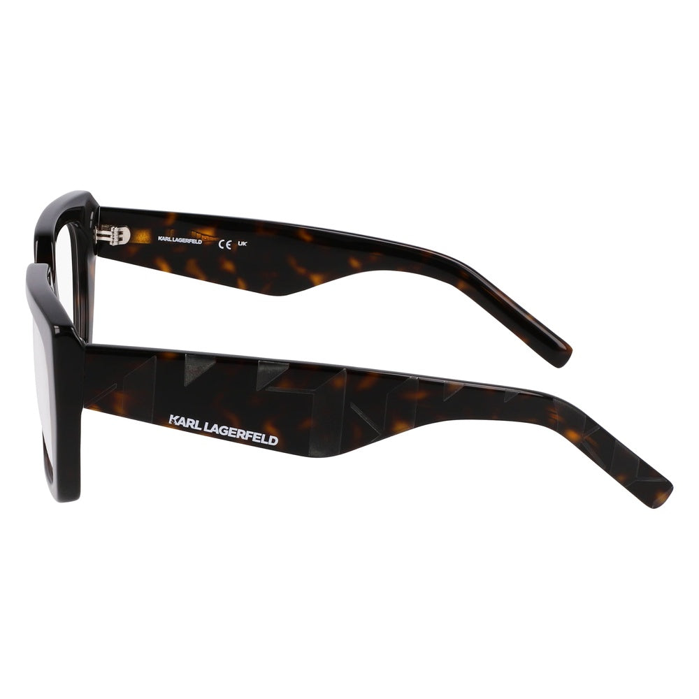 Gafas De Vista KARL LAGERFELD KL6159 001 Mujer Talla 54 mm