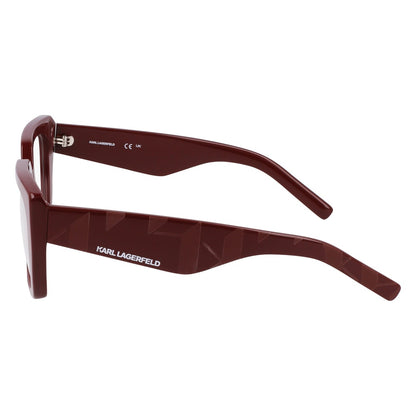 Gafas De Vista KARL LAGERFELD KL6159 001 Mujer Talla 54 mm
