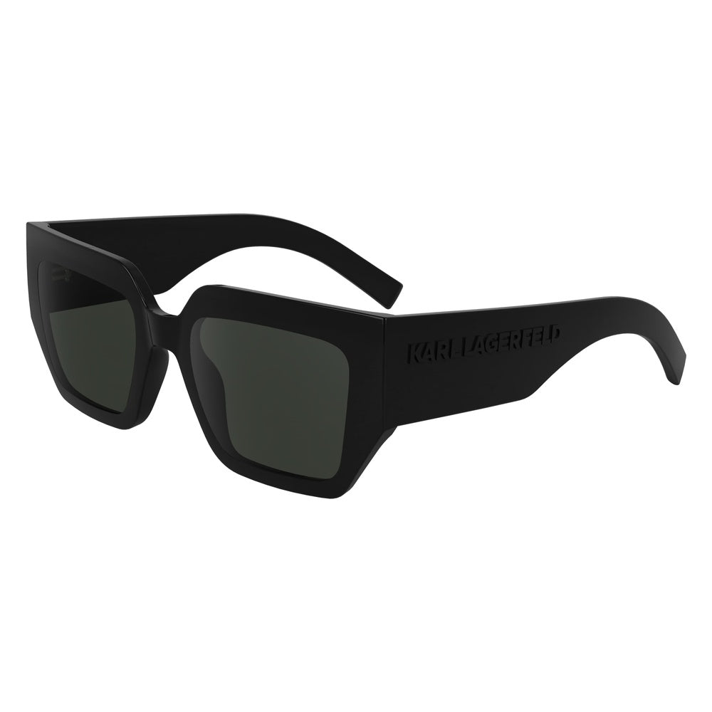 Gafas De Sol KARL LAGERFELD KL6166S 001 Mujer Talla 53 mm