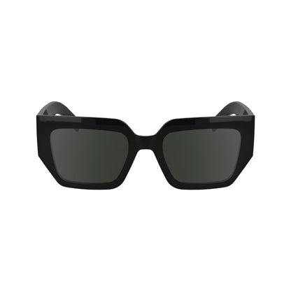 Gafas De Sol KARL LAGERFELD KL6166S 001 Mujer Talla 53 mm