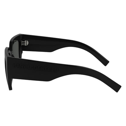 Gafas De Sol KARL LAGERFELD KL6166S 001 Mujer Talla 53 mm