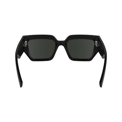 Gafas De Sol KARL LAGERFELD KL6166S 001 Mujer Talla 53 mm