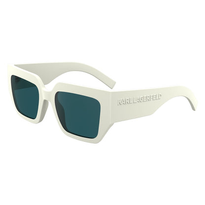 Gafas De Sol KARL LAGERFELD KL6166S 001 Mujer Talla 53 mm