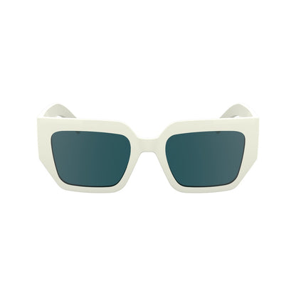 Gafas De Sol KARL LAGERFELD KL6166S 001 Mujer Talla 53 mm
