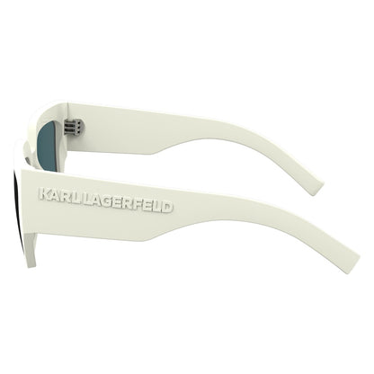 Gafas De Sol KARL LAGERFELD KL6166S 001 Mujer Talla 53 mm