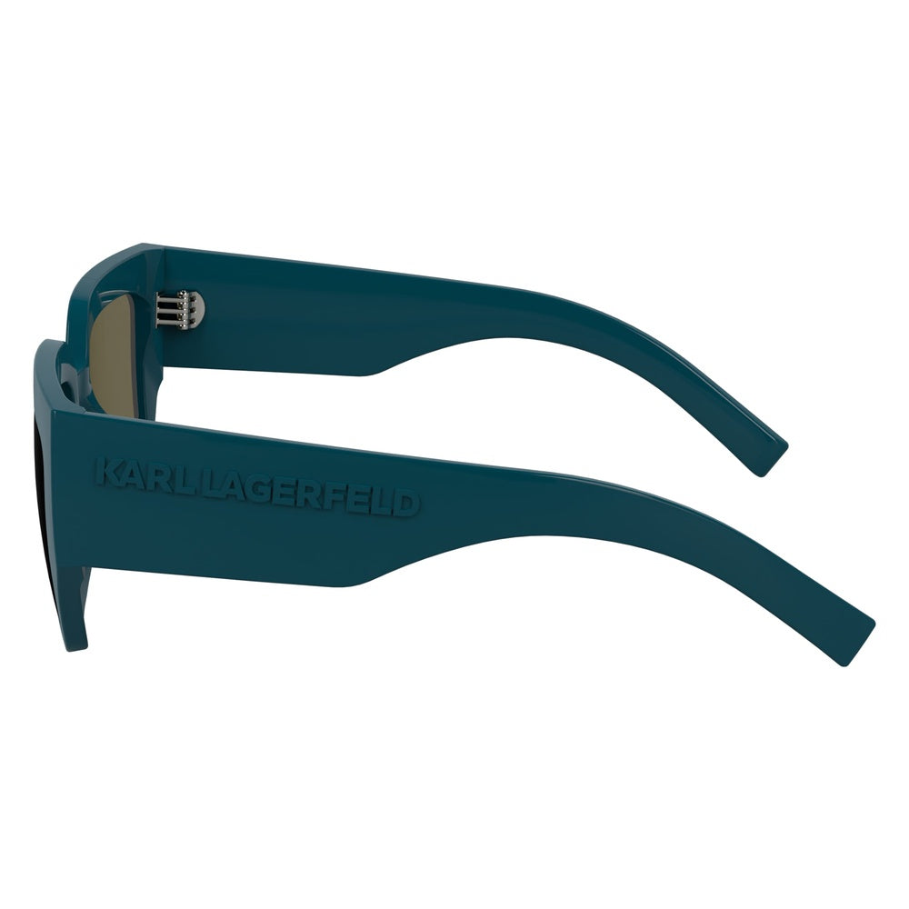 Gafas De Sol KARL LAGERFELD KL6166S 001 Mujer Talla 53 mm