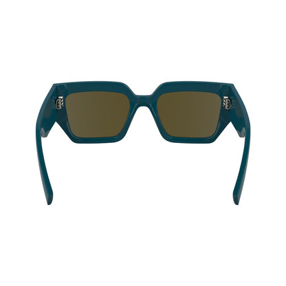 Gafas De Sol KARL LAGERFELD KL6166S 001 Mujer Talla 53 mm