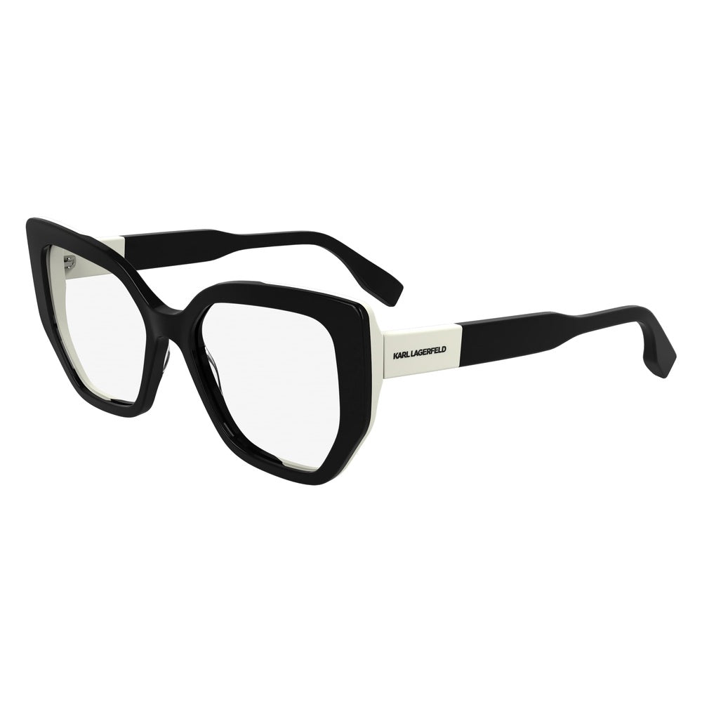 Gafas De Vista KARL LAGERFELD KL6174 006 Mujer Talla 53 mm