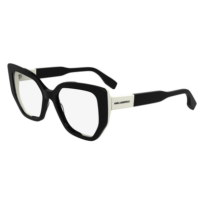 Gafas De Vista KARL LAGERFELD KL6174 006 Mujer Talla 53 mm