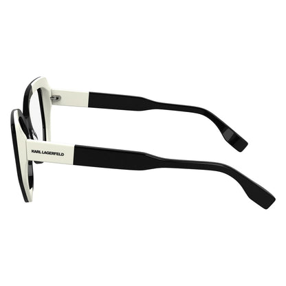 Gafas De Vista KARL LAGERFELD KL6174 006 Mujer Talla 53 mm