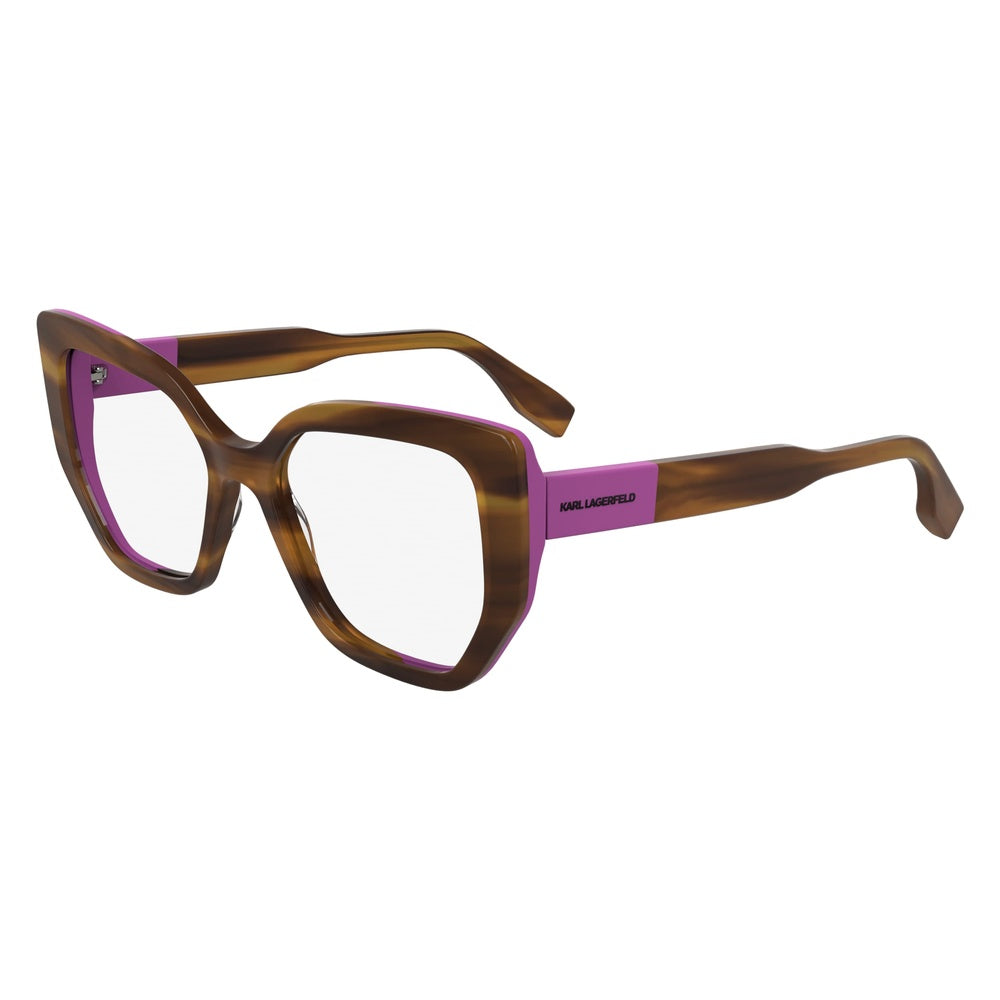 Gafas De Vista KARL LAGERFELD KL6174 006 Mujer Talla 53 mm