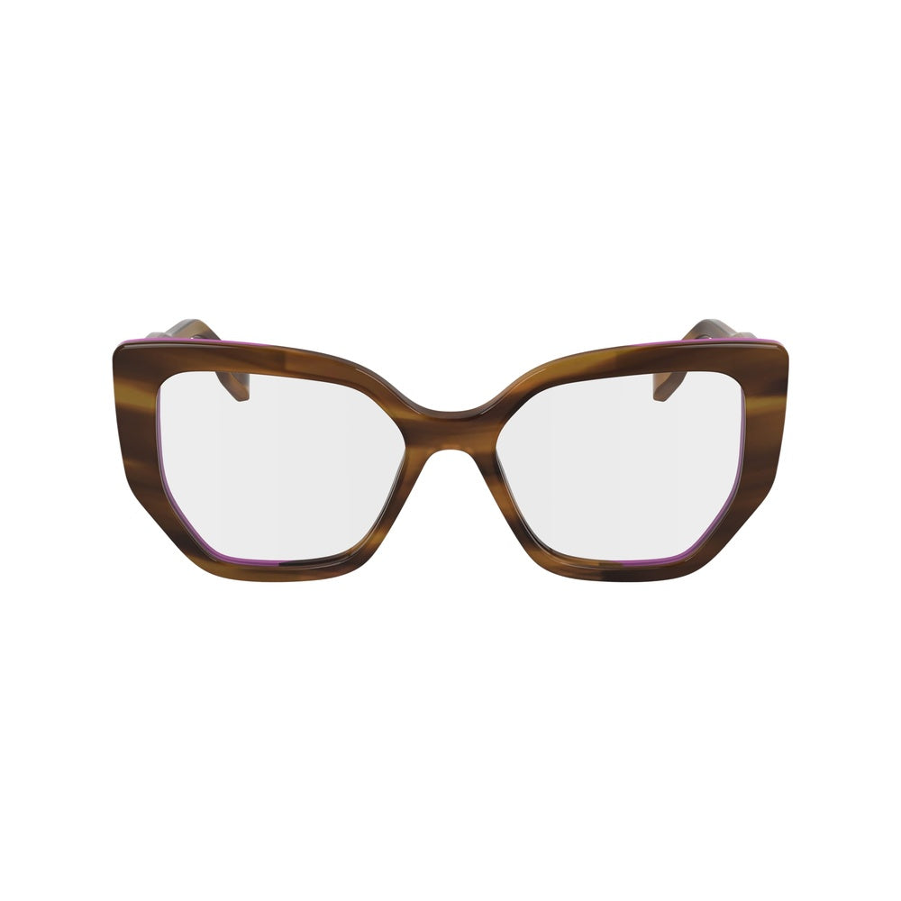 Gafas De Vista KARL LAGERFELD KL6174 006 Mujer Talla 53 mm