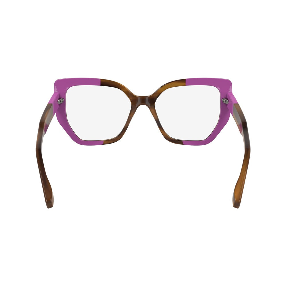 Gafas De Vista KARL LAGERFELD KL6174 006 Mujer Talla 53 mm