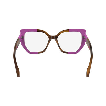 Gafas De Vista KARL LAGERFELD KL6174 006 Mujer Talla 53 mm