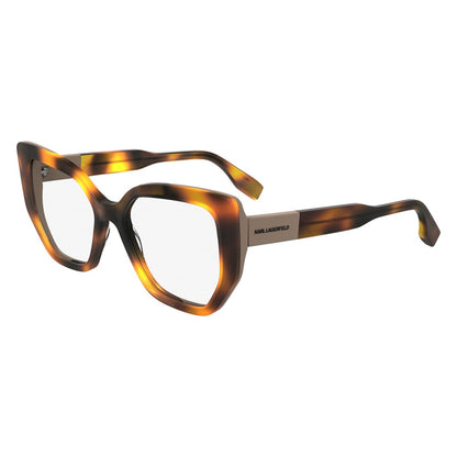 Gafas De Vista KARL LAGERFELD KL6174 006 Mujer Talla 53 mm