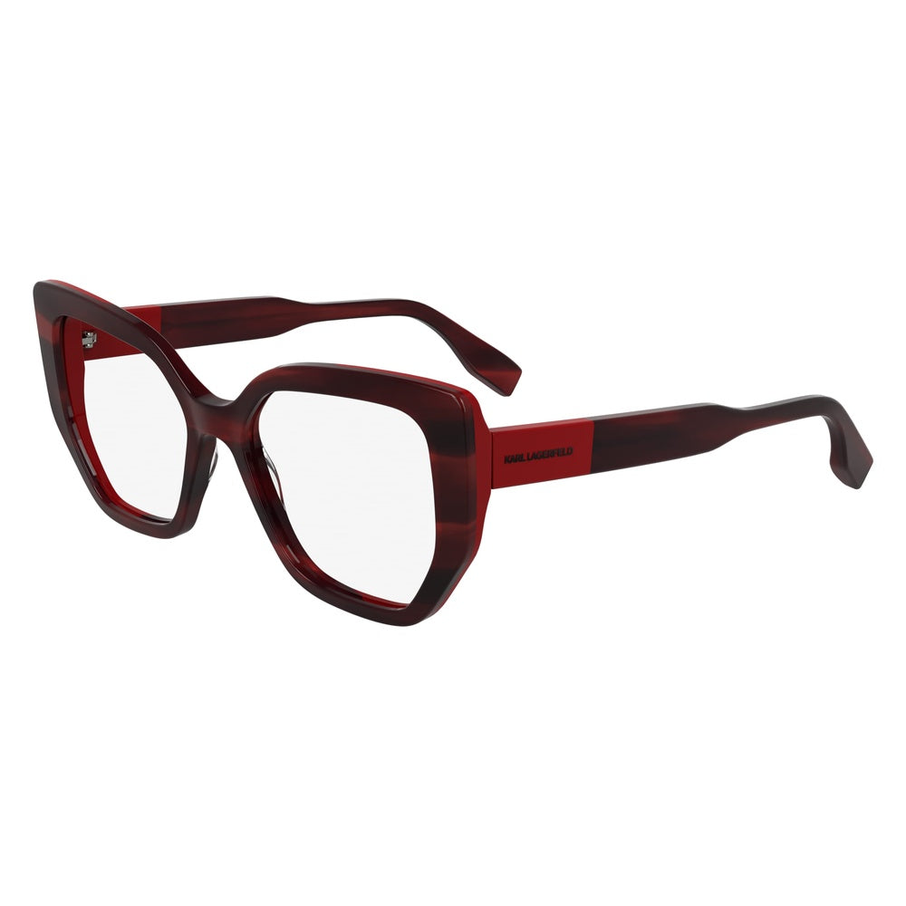 Gafas De Vista KARL LAGERFELD KL6174 006 Mujer Talla 53 mm