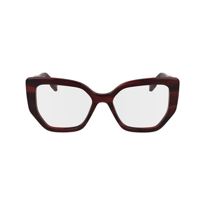 Gafas De Vista KARL LAGERFELD KL6174 006 Mujer Talla 53 mm