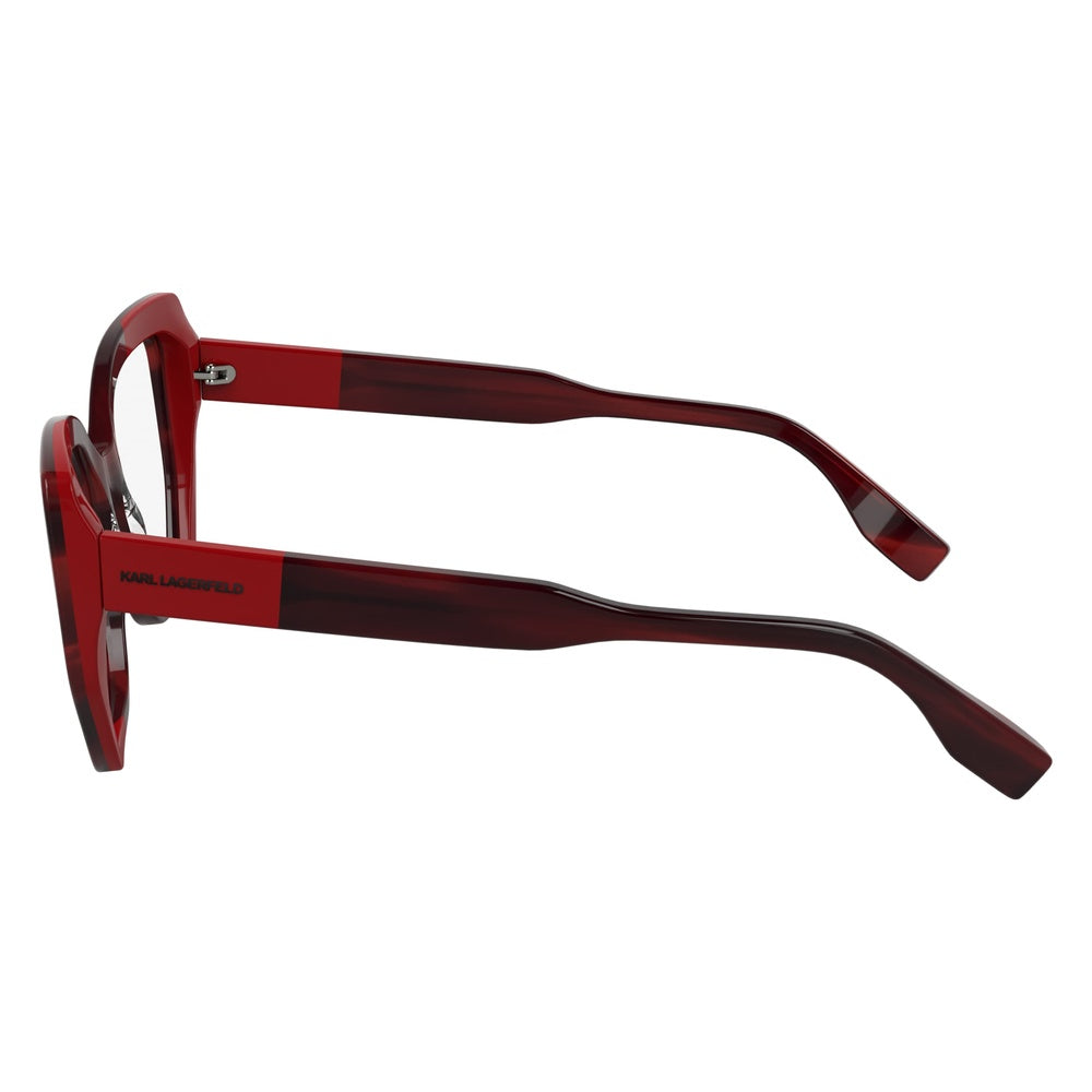 Gafas De Vista KARL LAGERFELD KL6174 006 Mujer Talla 53 mm