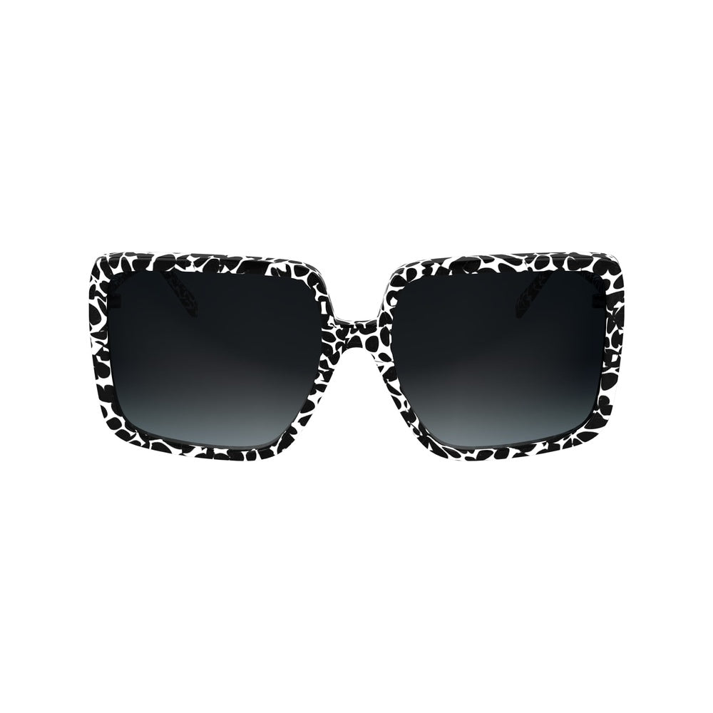 Gafas De Sol KARL LAGERFELD KL6187S 001 Mujer Talla 58 mm