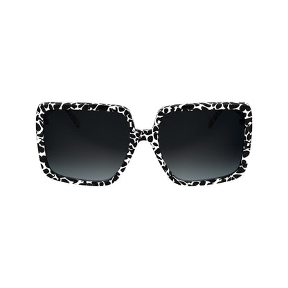 Gafas De Sol KARL LAGERFELD KL6187S 001 Mujer Talla 58 mm