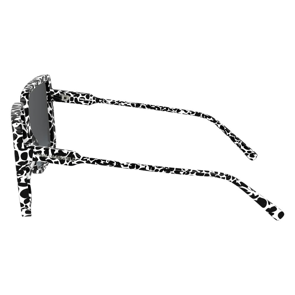 Gafas De Sol KARL LAGERFELD KL6187S 001 Mujer Talla 58 mm