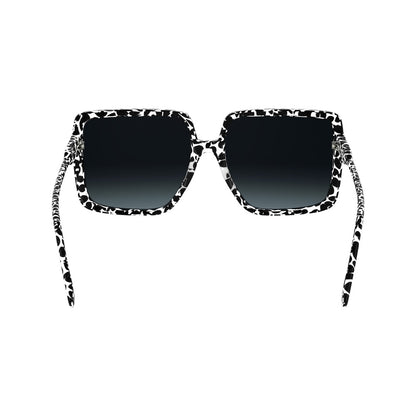 Gafas De Sol KARL LAGERFELD KL6187S 001 Mujer Talla 58 mm
