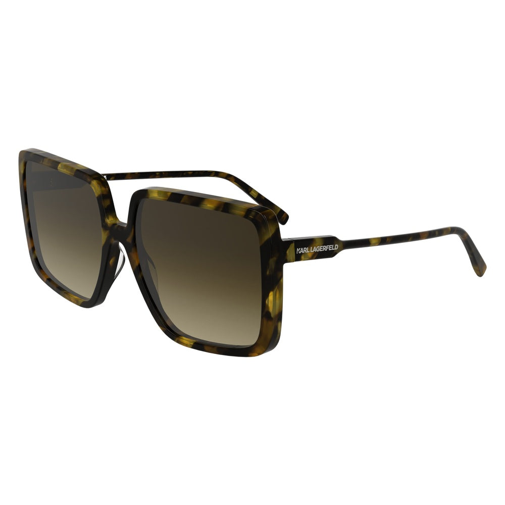 Gafas De Sol KARL LAGERFELD KL6187S 001 Mujer Talla 58 mm