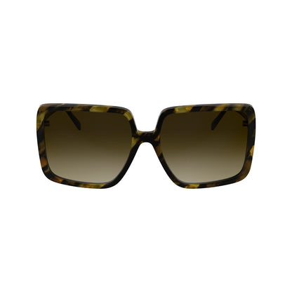 Gafas De Sol KARL LAGERFELD KL6187S 001 Mujer Talla 58 mm