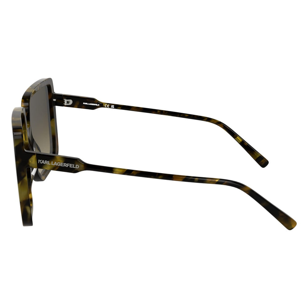 Gafas De Sol KARL LAGERFELD KL6187S 001 Mujer Talla 58 mm