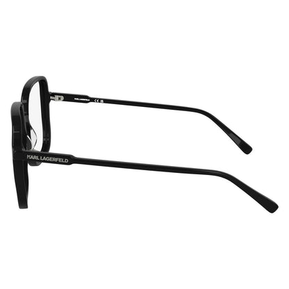 Gafas De Vista KARL LAGERFELD KL6192 001 Mujer Talla 55 mm