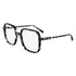 Gafas De Vista KARL LAGERFELD KL6192 001 Mujer Talla 55 mm