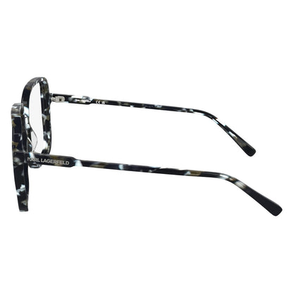 Gafas De Vista KARL LAGERFELD KL6192 001 Mujer Talla 55 mm