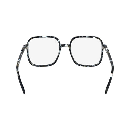 Gafas De Vista KARL LAGERFELD KL6192 001 Mujer Talla 55 mm