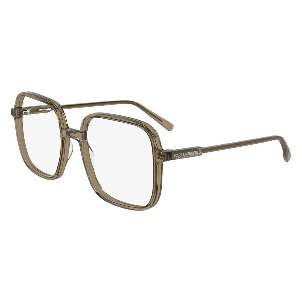 Gafas De Vista KARL LAGERFELD KL6192 001 Mujer Talla 55 mm