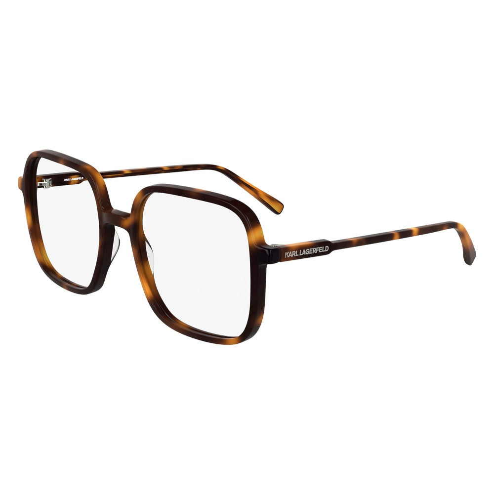 Gafas De Vista KARL LAGERFELD KL6192 001 Mujer Talla 55 mm