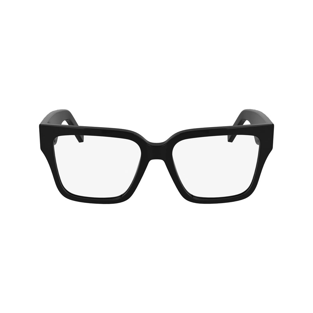 Gafas De Vista KARL LAGERFELD KL6201 001 Mujer Talla 54 mm