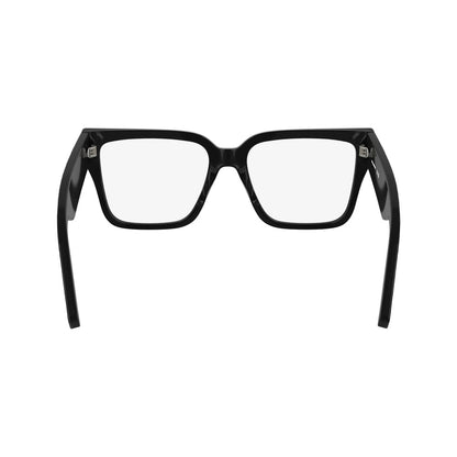 Gafas De Vista KARL LAGERFELD KL6201 001 Mujer Talla 54 mm