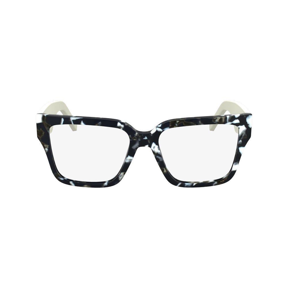 Gafas De Vista KARL LAGERFELD KL6201 001 Mujer Talla 54 mm